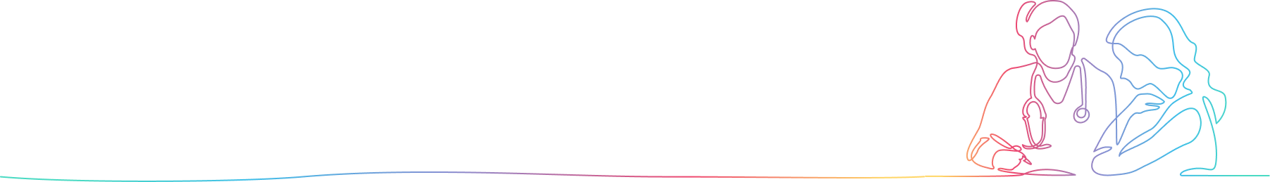 doodle-line-provider-woman-screening