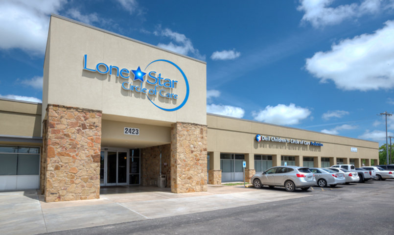 lone star lone star