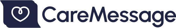 CareMessage_Horizontal_DarkIndigo