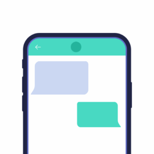 phone