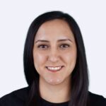 Cecilia Corral, Co-founder and Chief Strategy Officer