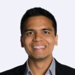 Vineet Singal, Co-founder and Chief Executive Officer